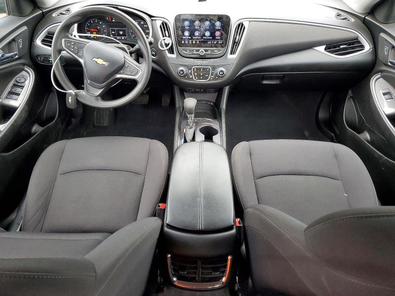 Продаж на аукціоні авто 2023 Chevrolet Malibu, vin: 1G1ZD5STXPF184914, номер лоту: 51565126