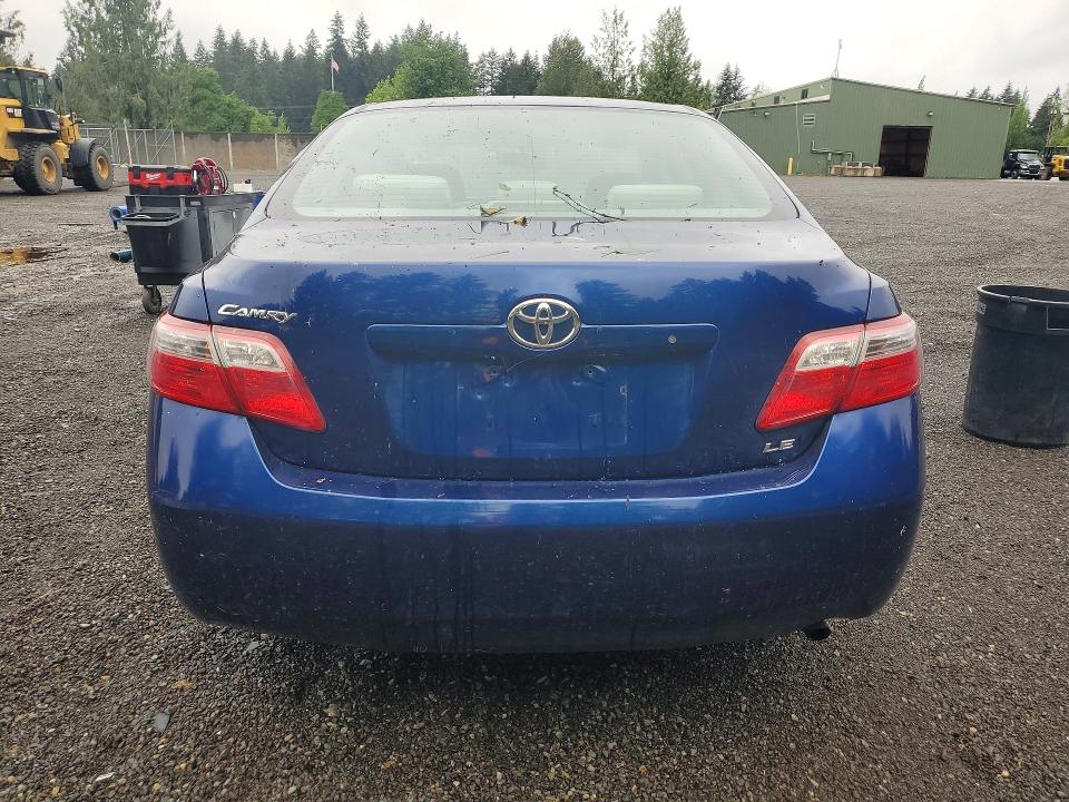 2009 Toyota Camry მანქანა იყიდება აუქციონზე, vin: 4T1BE46K49U363980, აუქციონის ნომერი: 52954266