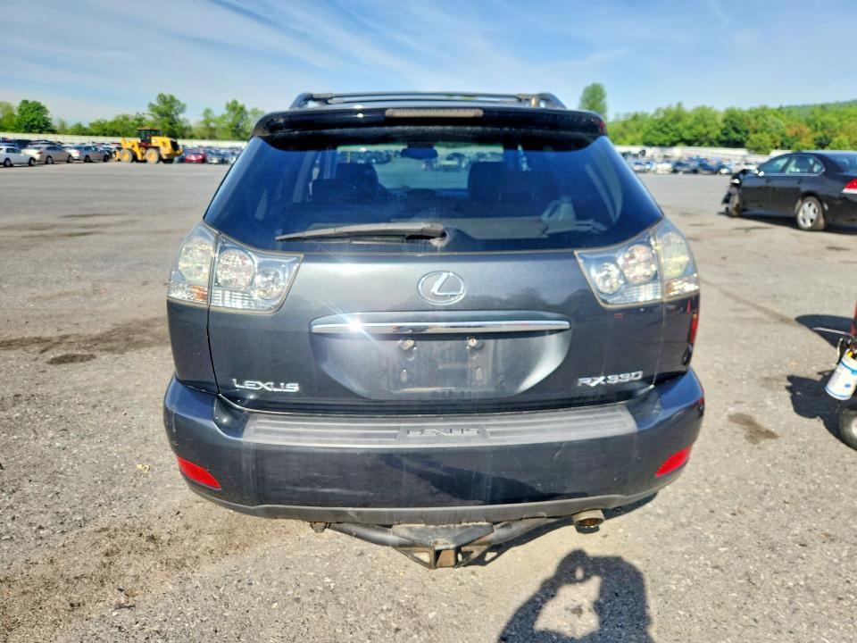 Aukcja sprzedaży 2005 Lexus Rx, vin: 2T2HA31U85C052830, numer aukcji: 54850276