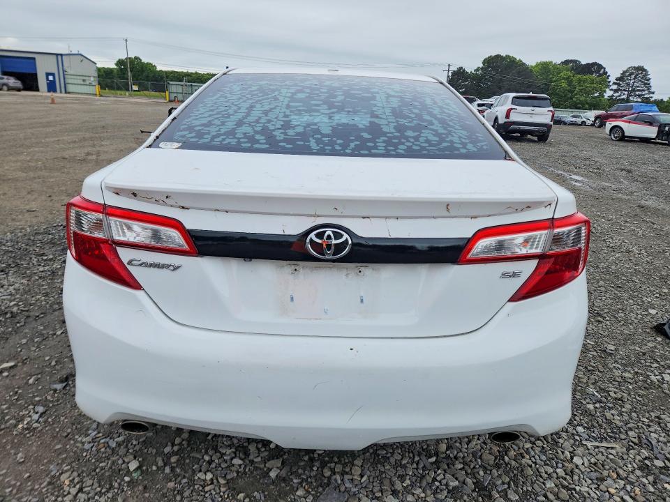 Aukcja sprzedaży 2012 Toyota Camry, vin: 4T1BK1FK0CU502677, numer aukcji: 52517866