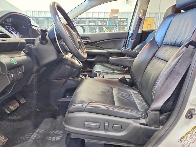 Aukcja sprzedaży 2014 Honda Cr-v, vin: 5J6RM4H75EL010012, numer aukcji: 54111476