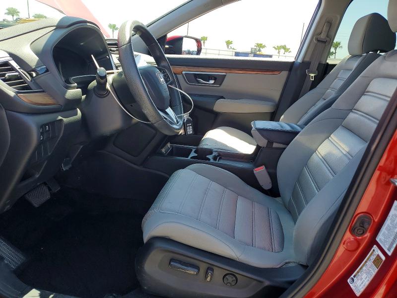 Aukcja sprzedaży 2020 Honda Cr-v, vin: 5J6RW1H51LL004258, numer aukcji: 52245986