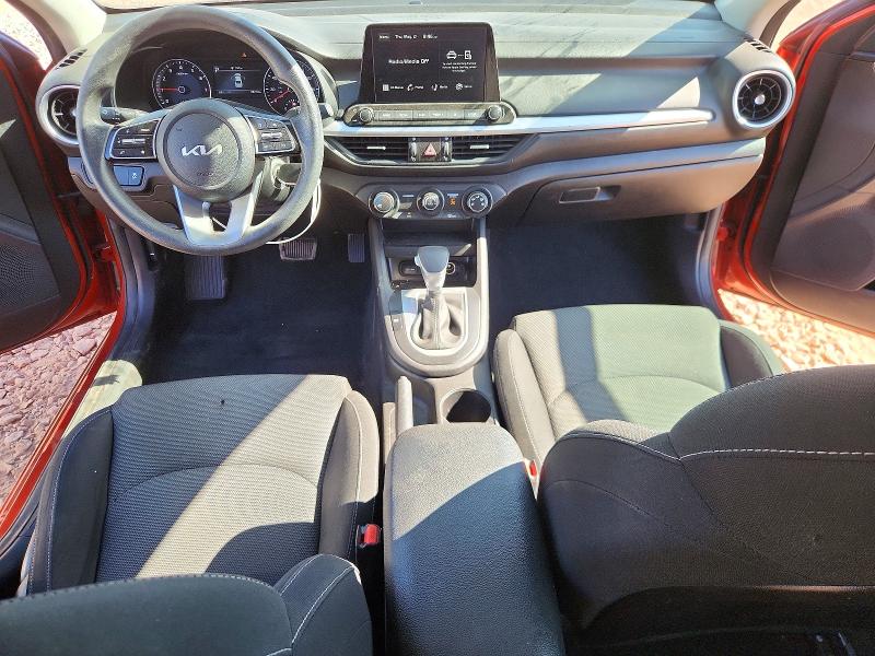Aukcja sprzedaży 2022 Kia Forte, vin: 3KPF24AD5NE432157, numer aukcji: 54371206