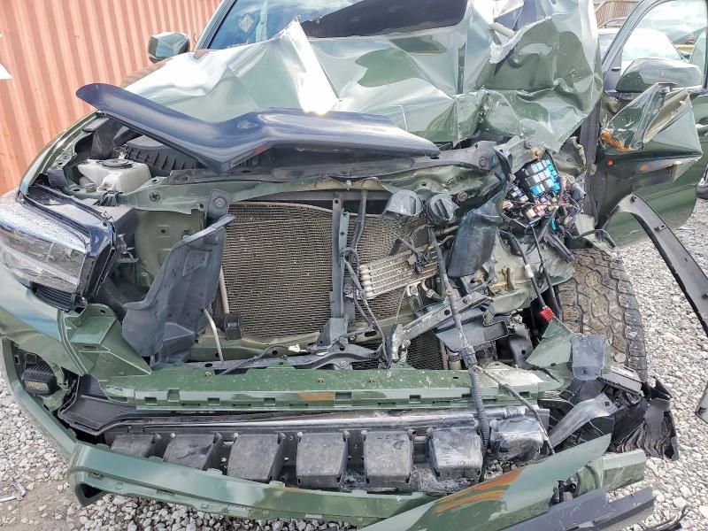 Продажа на аукционе авто 2020 Toyota Tacoma, vin: 5TFCZ5AN0LX227453, номер лота: 52683156