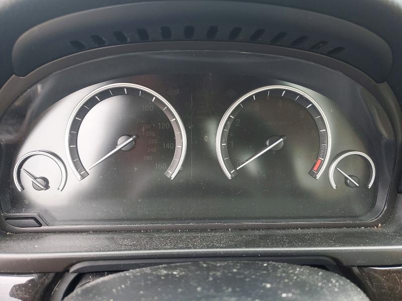Продаж на аукціоні авто 2015 Bmw 535, vin: WBA5B3C52FD546452, номер лоту: 52811456