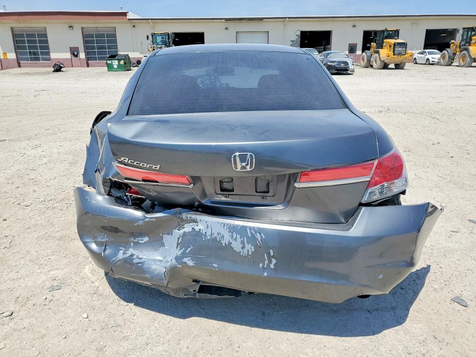 Продаж на аукціоні авто 2012 Honda Accord, vin: 1HGCP2F34CA021570, номер лоту: 53334346