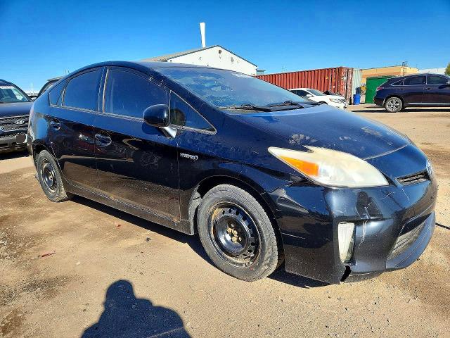 52239176 :رقم المزاد ، JTDKN3DU6C1495392 vin ، 2012 Toyota Prius مزاد بيع