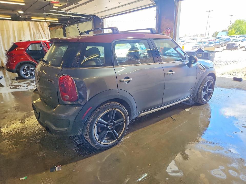 Aukcja sprzedaży 2016 Mini Cooper, vin: WMWZC5C56GWU02337, numer aukcji: 52826126