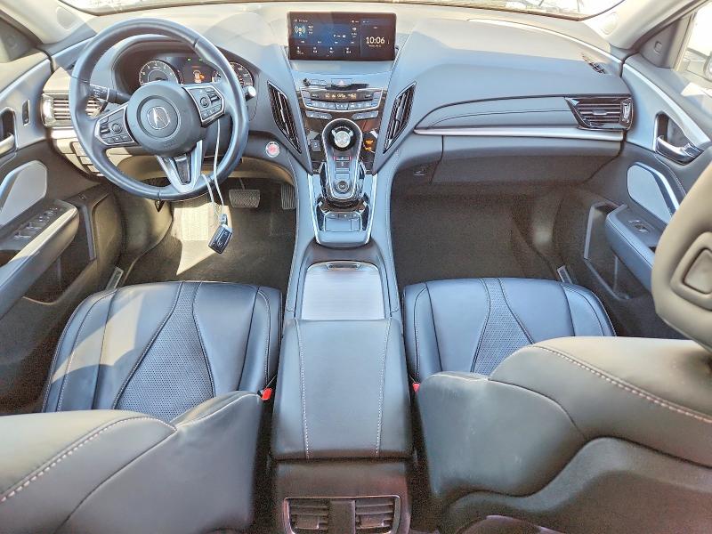Aukcja sprzedaży 2021 Acura Rdx, vin: 5J8TC2H50ML022487, numer aukcji: 53355496