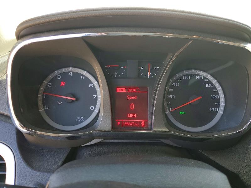Aukcja sprzedaży 2015 Gmc Terrain, vin: 2GKFLWE33F6436899, numer aukcji: 53412936