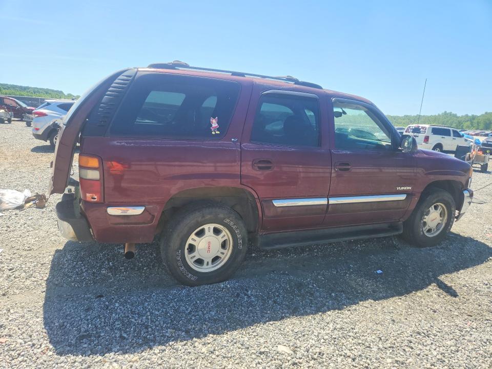 Aukcja sprzedaży 2000 Gmc Yukon, vin: 1GKEC13T2YJ122782, numer aukcji: 53716216
