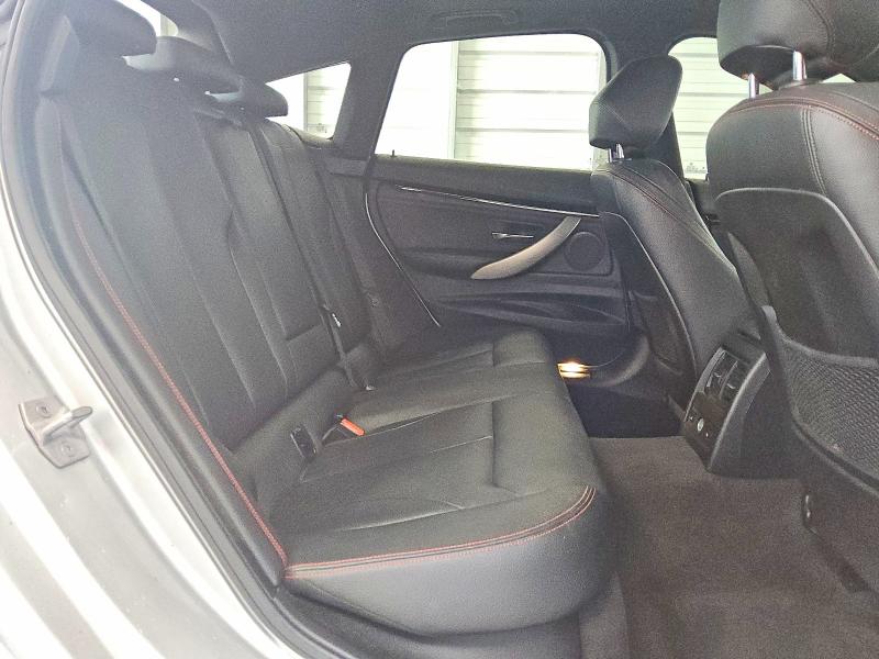 Продажа на аукционе авто 2016 Bmw 328, vin: WBA8Z5C5XGG500419, номер лота: 52408186