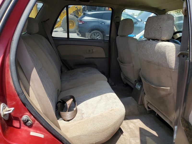 Aukcja sprzedaży 2000 Toyota 4runner, vin: JT3GN86R3Y0160538, numer aukcji: 53083766
