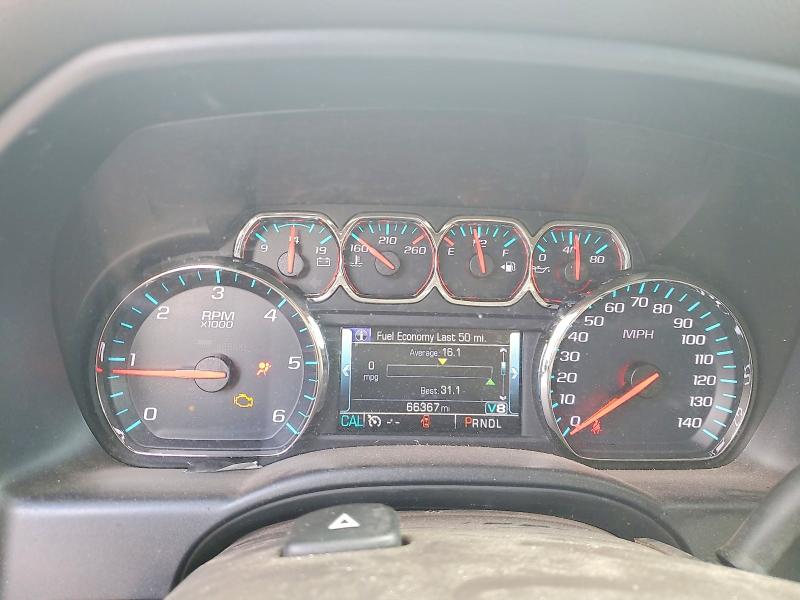 Продажа на аукционе авто 2017 Gmc Sierra, vin: 3GTU2NEC4HG395500, номер лота: 54267136