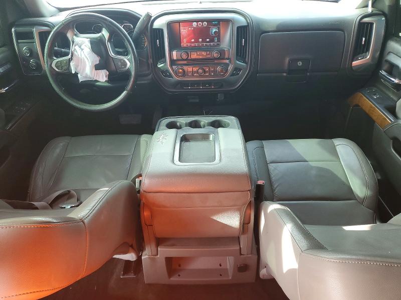 Aukcja sprzedaży 2014 Chevrolet Silverado, vin: 3GCUKSEC7EG438253, numer aukcji: 54996636