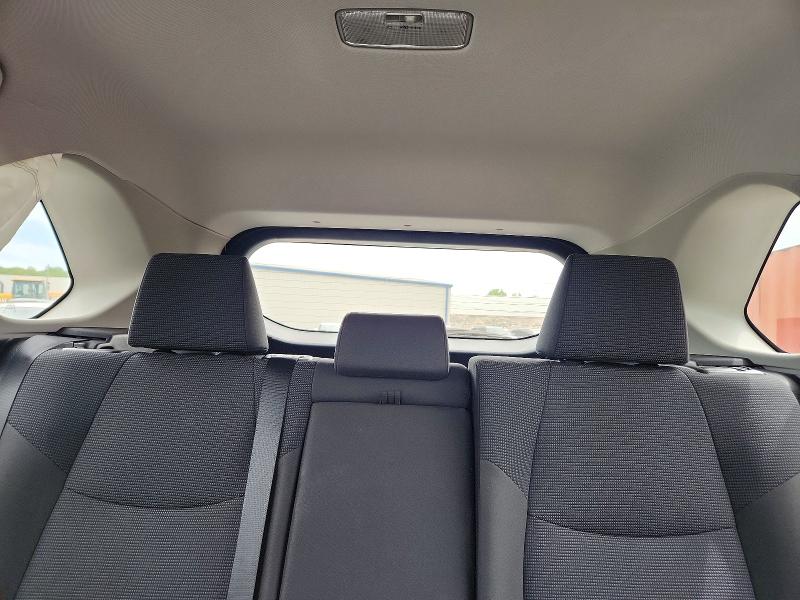 Продажа на аукционе авто 2019 Toyota Rav4, vin: 2T3H1RFV8KC018091, номер лота: 52866406