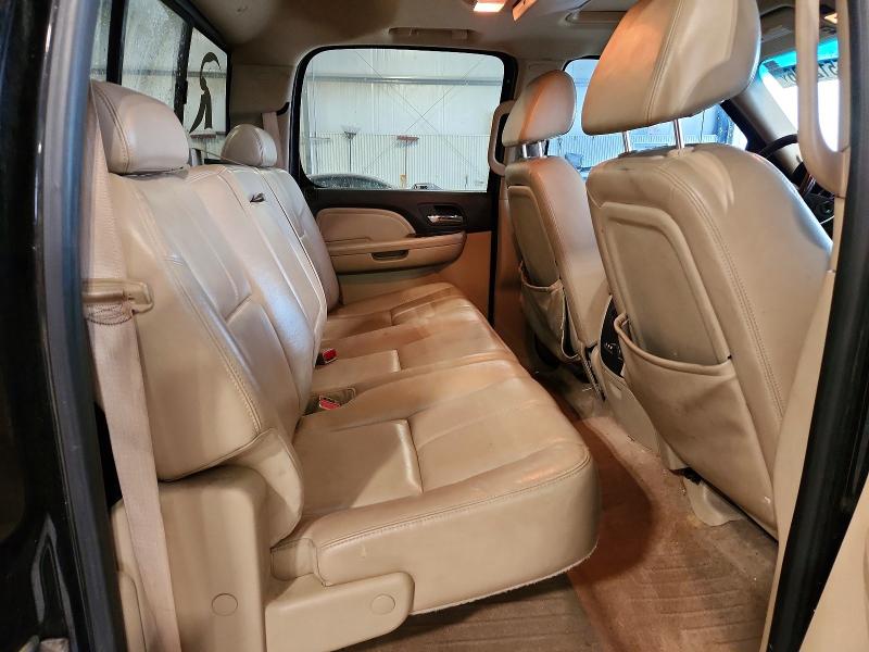 2008 Gmc Sierra 150 მანქანა იყიდება აუქციონზე, vin: 2GTEK638781308786, აუქციონის ნომერი: 55512706