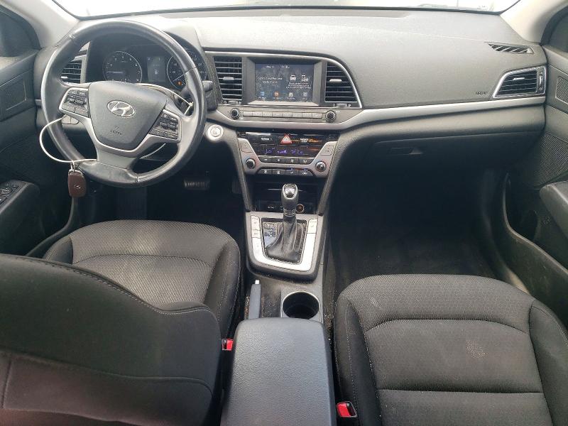 Aukcja sprzedaży 2018 Hyundai Elantra, vin: 5NPD84LF5JH398134, numer aukcji: 53283226