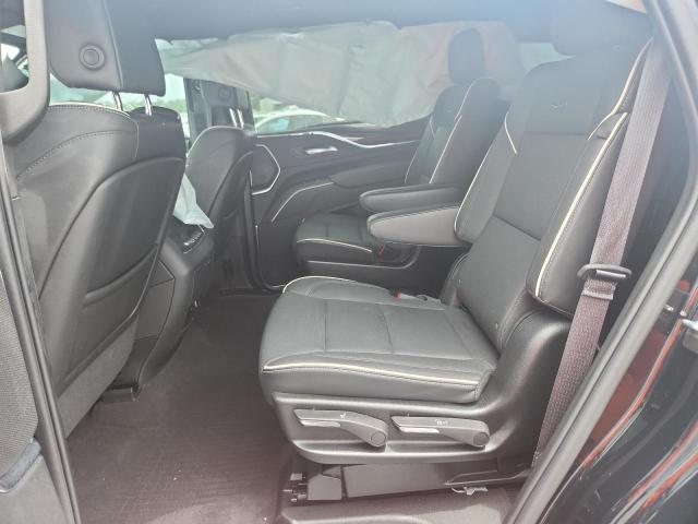 Продажа на аукционе авто 2023 Cadillac Escalade, vin: 1GYS3BKL3PR552482, номер лота: 55119306