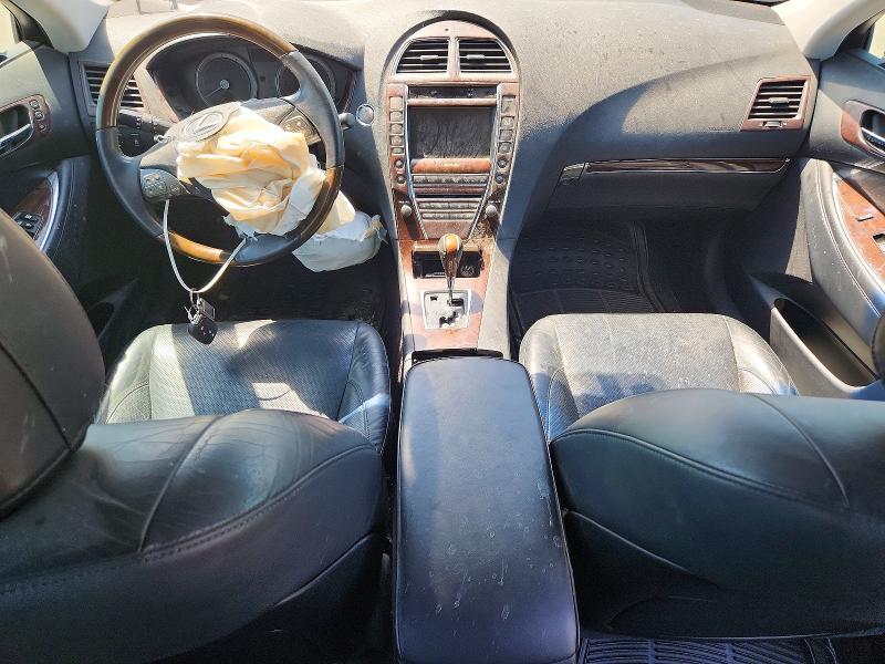 Продажа на аукционе авто 2010 Lexus Es, vin: JTHBK1EG8A2392406, номер лота: 53580456
