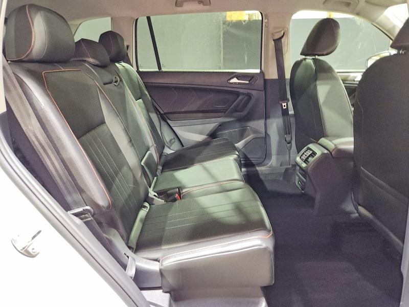 2024 Volkswagen Tiguan მანქანა იყიდება აუქციონზე, vin: 3VV2B7AXXRM201780, აუქციონის ნომერი: 53510646