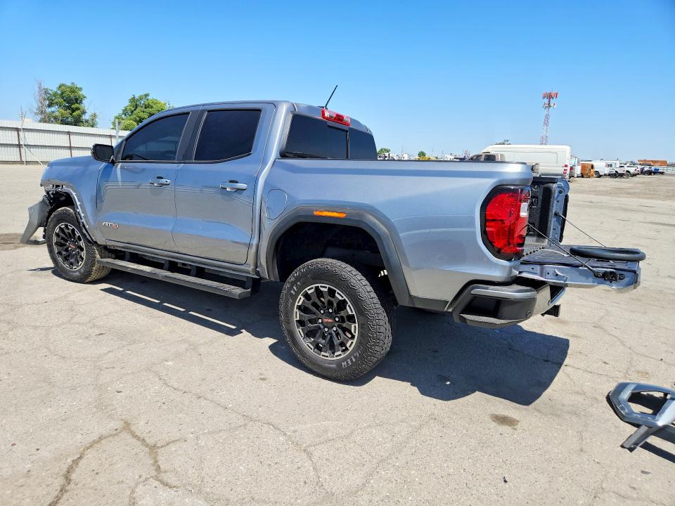 Продажа на аукционе авто 2026 Gmc Canyon, vin: 1GTP2DEK5T1155278, номер лота: 53662326