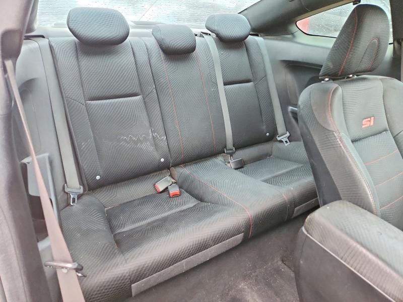 Aukcja sprzedaży 2013 Honda Civic, vin: 2HGFG4A50DH702815, numer aukcji: 51868596