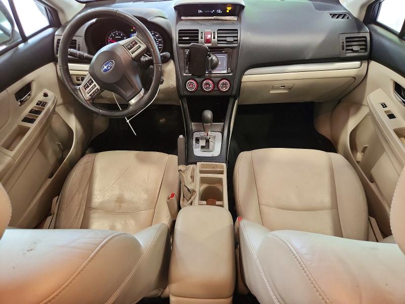 55106906 :رقم المزاد ، JF2GPAKC1E8213881 vin ، 2014 Subaru Xv Crosstrek مزاد بيع