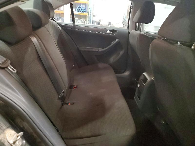 Aukcja sprzedaży 2015 Volkswagen Jetta, vin: 3VW2K7AJ3FM411396, numer aukcji: 53437996
