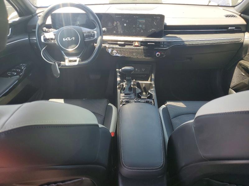 53278316 :رقم المزاد ، KNAG64J7XS5304827 vin ، 2025 Kia K5 مزاد بيع
