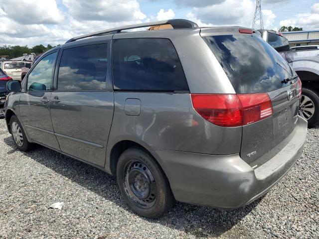 Aukcja sprzedaży 2005 Toyota Sienna, vin: 5TDZA23C95S385472, numer aukcji: 55033826