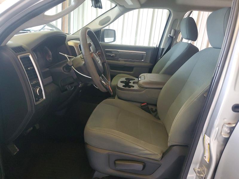 Продажа на аукционе авто 2017 Ram 2500, vin: 3C6TR5DT6HG568188, номер лота: 54847816