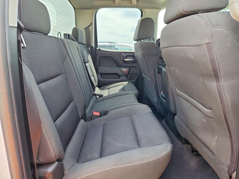 55001656 :رقم المزاد ، 2GT22PEG9K1169975 vin ، 2019 Gmc Sierra مزاد بيع