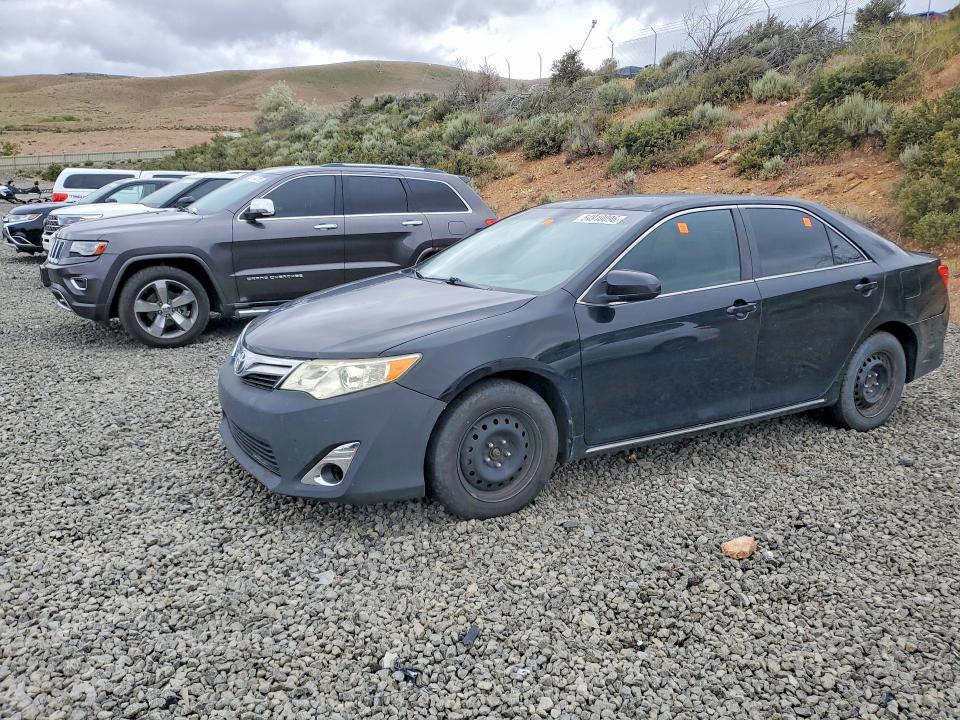 Продаж на аукціоні авто 2012 Toyota Camry, vin: 4T1BF1FKXCU069888, номер лоту: 54910096