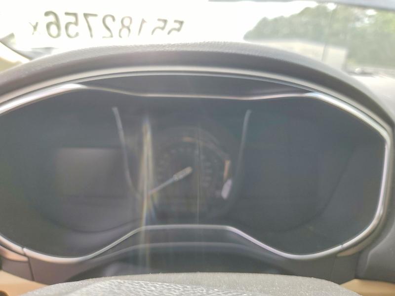 Aukcja sprzedaży 2016 Ford Fusion, vin: 3FA6P0HD9GR274181, numer aukcji: 55182756