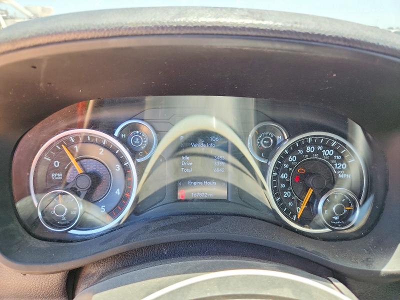 Продажа на аукционе авто 2022 Ram 5500, vin: 3C7WRNEL9NG255705, номер лота: 52896566