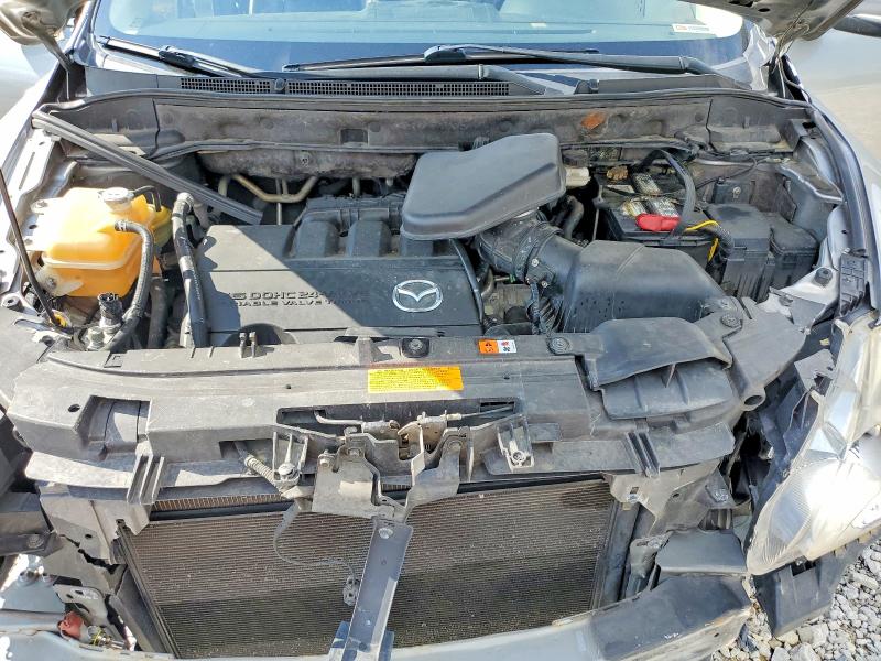 Продаж на аукціоні авто 2010 Mazda Cx-9, vin: JM3TB2MA3A0208484, номер лоту: 55273796
