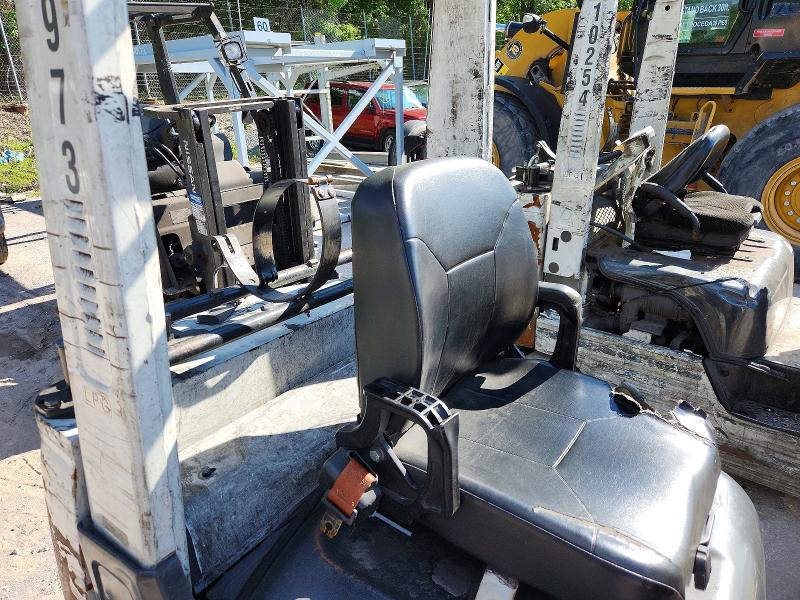 Продажа на аукционе авто 2016 Niss Lift, vin: CP1F29W22015, номер лота: 52523976