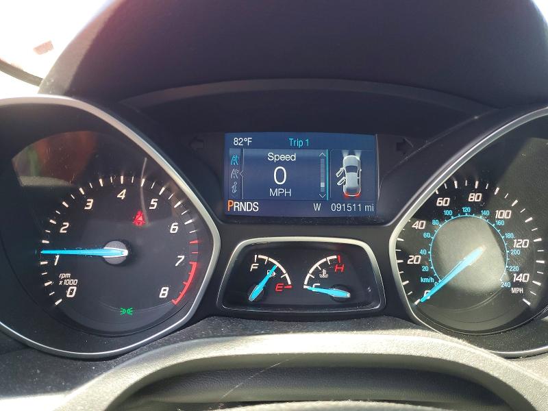 Продаж на аукціоні авто 2015 Ford Escape, vin: 1FMCU9GX9FUB44331, номер лоту: 54627156