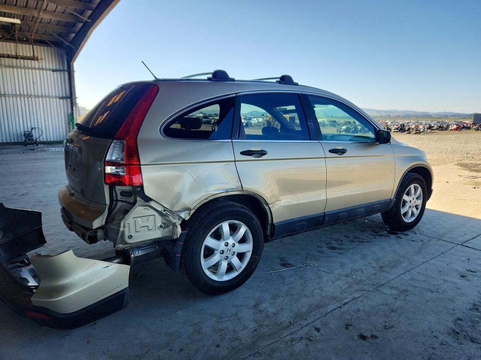 52937686 :رقم المزاد ، 5J6RE48518L039913 vin ، 2008 Honda Cr-v مزاد بيع