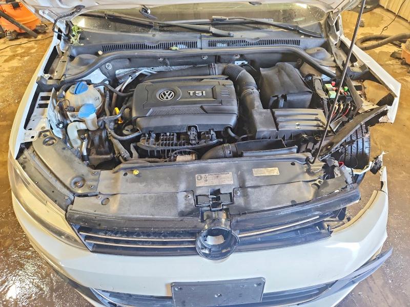 Aukcja sprzedaży 2014 Volkswagen Jetta, vin: 3VWD17AJ3EM274969, numer aukcji: 54462096