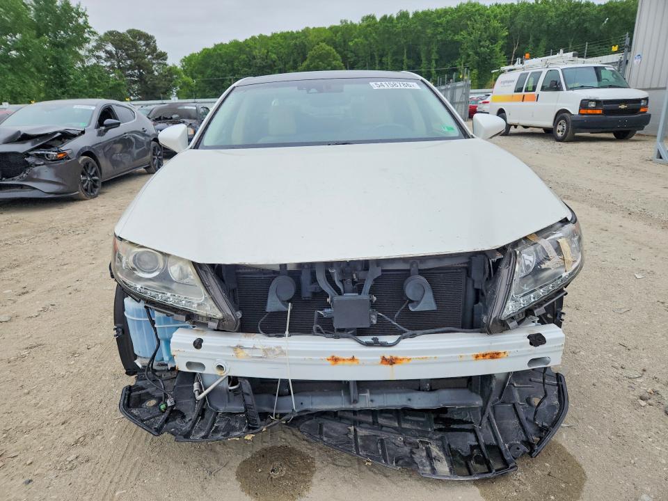 Aukcja sprzedaży 2015 Lexus Es, vin: JTHBK1GG3F2198788, numer aukcji: 54158786
