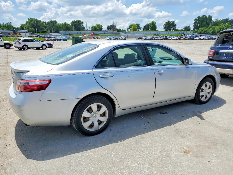 Продажа на аукционе авто 2007 Toyota Camry, vin: 4T1BE46K87U188842, номер лота: 55144646