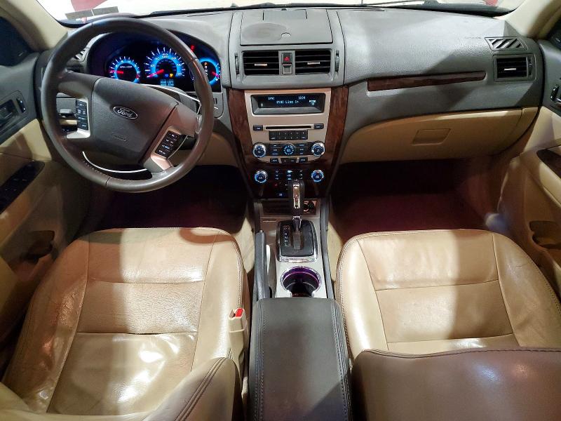 2011 Ford Fusion მანქანა იყიდება აუქციონზე, vin: 3FAHP0JA1BR199364, აუქციონის ნომერი: 54896666