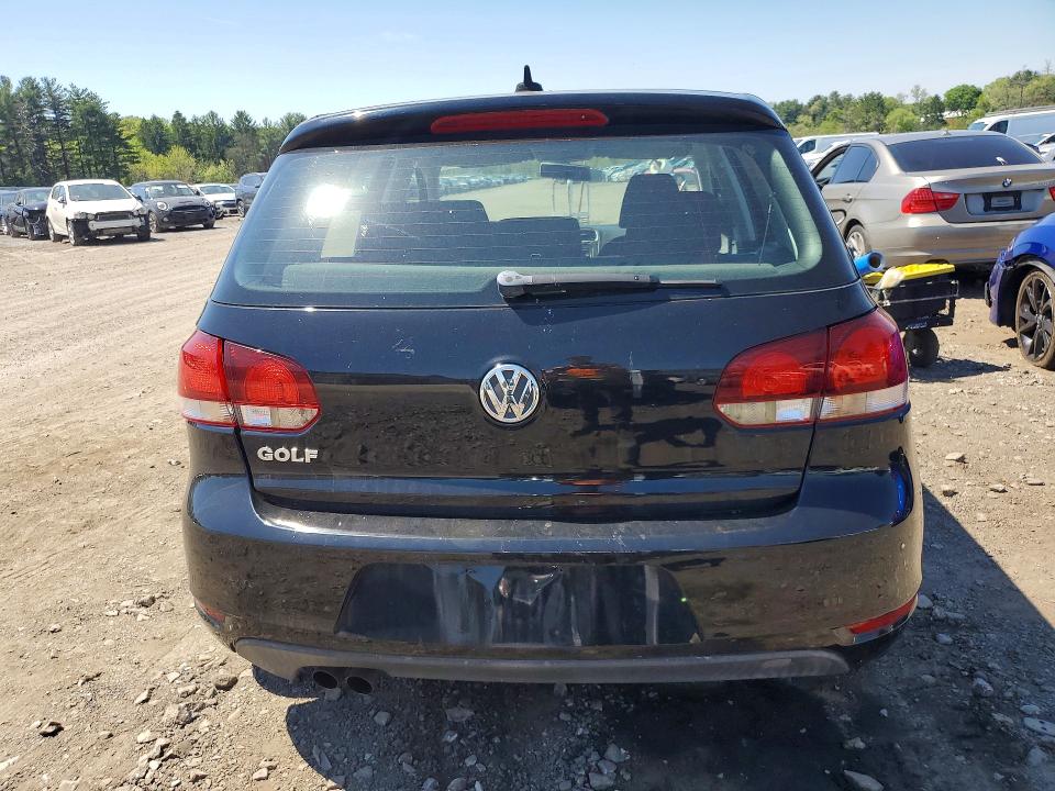 Продаж на аукціоні авто 2014 Volkswagen Golf, vin: WVWDB7AJ7EW010136, номер лоту: 52550266