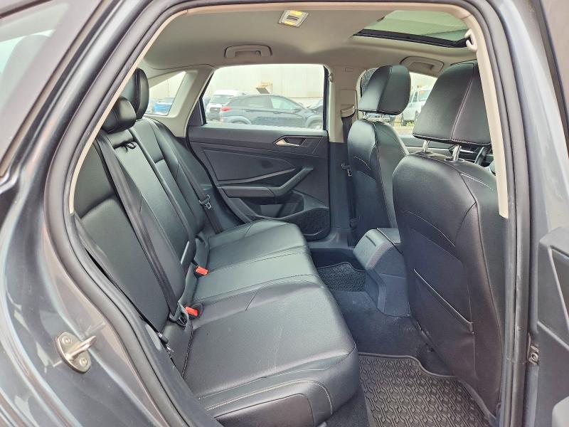 52753316 :رقم المزاد ، 3VWC57BU5KM009183 vin ، 2019 Volkswagen Jetta مزاد بيع