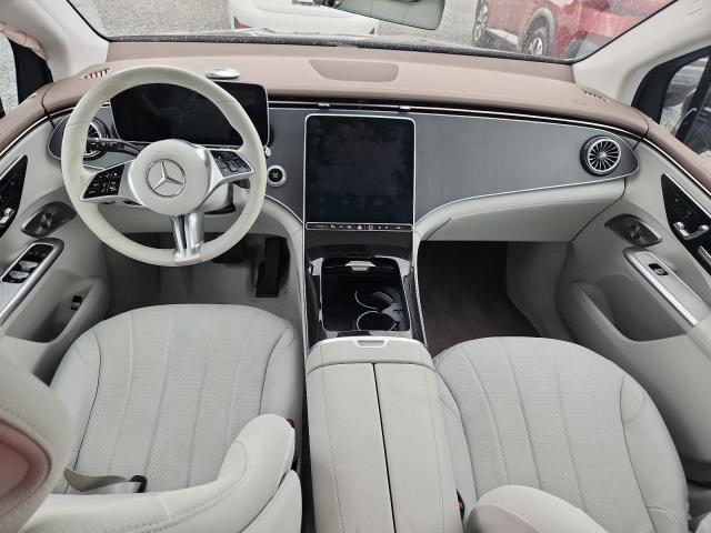 Продажа на аукционе авто 2023 Mercedes-benz Eqe Suv, vin: 4JGGM1CB1PA028461, номер лота: 55199236