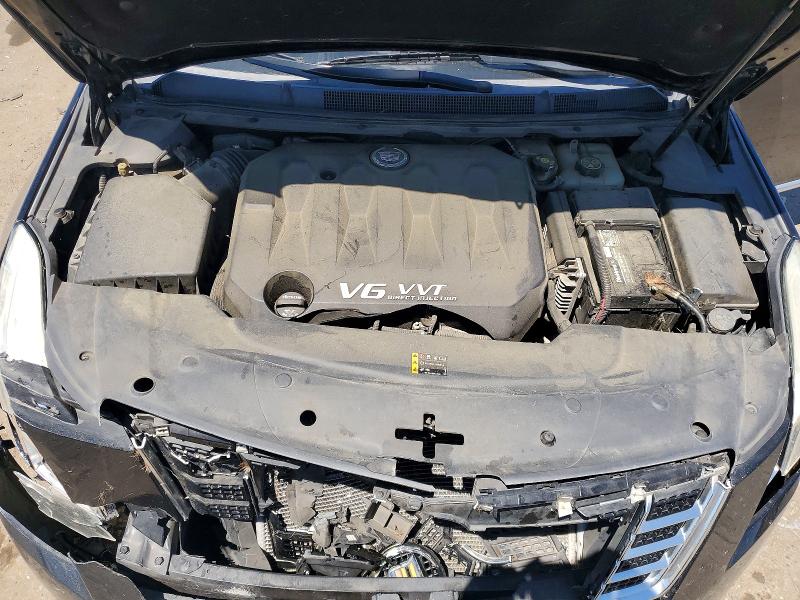 Продажа на аукционе авто 2013 Cadillac Xts, vin: 2G61N5S30D9234714, номер лота: 54746186