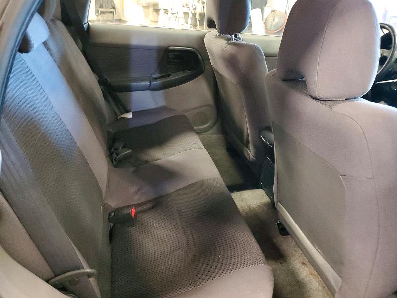 Продажа на аукционе авто 2003 Subaru Impreza, vin: JF1GG65533G802321, номер лота: 53117076