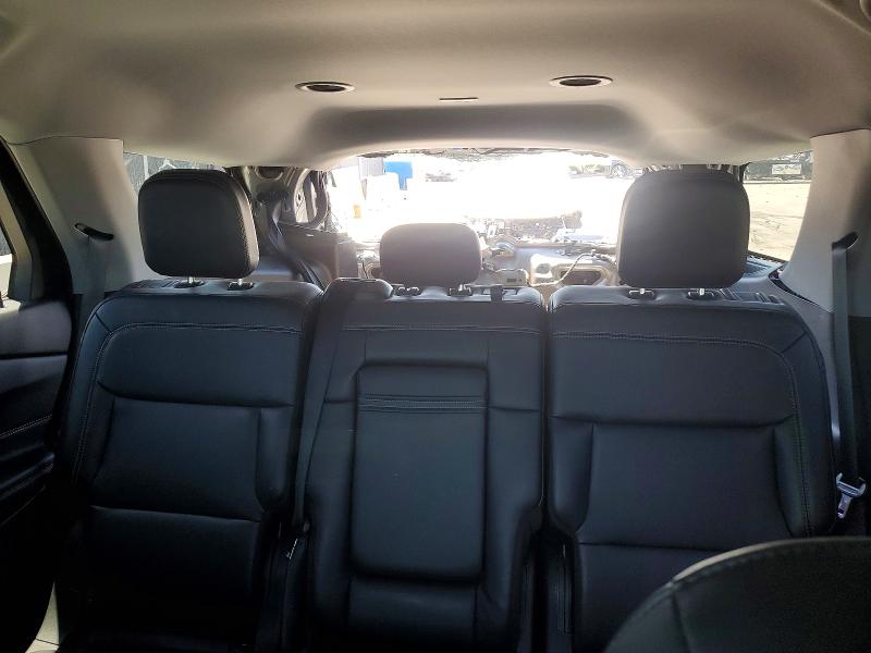Aukcja sprzedaży 2024 Ford Explorer, vin: 1FMSK8DH8RGA43521, numer aukcji: 52874696